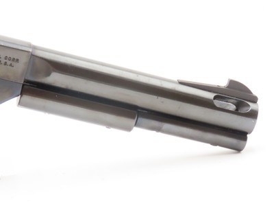 HIGH STANDARD Third Model Supermatic S-101 .22 RF Target Pistol C&RWith a Reputation for RELIABILITY and ACCURACY - Image 21 of 21