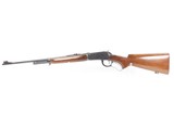 WINCHESTER M64 LEVER ACTION .30 WCF C&R Hunting/Sporting “STANDARD” RifleExcellent Example from the Early 1950s > 67,000 Made - 14 of 22