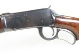 WINCHESTER M64 LEVER ACTION .30 WCF C&R Hunting/Sporting “STANDARD” RifleExcellent Example from the Early 1950s > 67,000 Made - 20 of 22