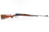 WINCHESTER M64 LEVER ACTION .30 WCF C&R Hunting/Sporting “STANDARD” RifleExcellent Example from the Early 1950s > 67,000 Made - 2 of 22
