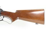 WINCHESTER M64 LEVER ACTION .30 WCF C&R Hunting/Sporting “STANDARD” RifleExcellent Example from the Early 1950s > 67,000 Made - 17 of 22