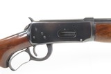 WINCHESTER M64 LEVER ACTION .30 WCF C&R Hunting/Sporting “STANDARD” RifleExcellent Example from the Early 1950s > 67,000 Made - 6 of 22