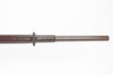 HOPKINS & ALLEN “Enders Royal Scout” Rolling Block .22 RF RIFLE Single Shot Early 1900s Rare Single Shot Rifle made for Shapleigh Hardware - 7 of 22