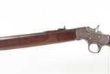 HOPKINS & ALLEN “Enders Royal Scout” Rolling Block .22 RF RIFLE Single Shot Early 1900s Rare Single Shot Rifle made for Shapleigh Hardware - 18 of 22