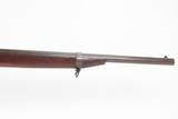 HOPKINS & ALLEN “Enders Royal Scout” Rolling Block .22 RF RIFLE Single Shot Early 1900s Rare Single Shot Rifle made for Shapleigh Hardware - 3 of 22
