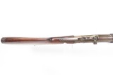 HOPKINS & ALLEN “Enders Royal Scout” Rolling Block .22 RF RIFLE Single Shot Early 1900s Rare Single Shot Rifle made for Shapleigh Hardware - 14 of 22