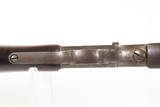 HOPKINS & ALLEN “Enders Royal Scout” Rolling Block .22 RF RIFLE Single Shot Early 1900s Rare Single Shot Rifle made for Shapleigh Hardware - 11 of 22