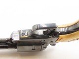 Very Sharp 1970 RUGER SUPER BLACKHAWK Single Action .44 MAGNUM Revolver C&R Desirable “THREE-SCREW” Design with 7-1/2” Barrel - 13 of 19