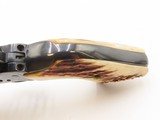 Very Sharp 1970 RUGER SUPER BLACKHAWK Single Action .44 MAGNUM Revolver C&R Desirable “THREE-SCREW” Design with 7-1/2” Barrel - 8 of 19