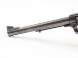 Very Sharp 1970 RUGER SUPER BLACKHAWK Single Action .44 MAGNUM Revolver C&R Desirable “THREE-SCREW” Design with 7-1/2” Barrel - 5 of 19
