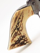 Very Sharp 1970 RUGER SUPER BLACKHAWK Single Action .44 MAGNUM Revolver C&R Desirable “THREE-SCREW” Design with 7-1/2” Barrel - 17 of 19