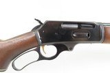Fine MARLIN M336-RC Lever Action C&R CARBINE in .35 Remington Curved LoopClassic American Rifle Renowned for its Reliability, Versatility - 6 of 19