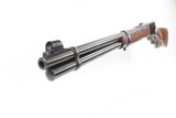 Fine MARLIN M336-RC Lever Action C&R CARBINE in .35 Remington Curved LoopClassic American Rifle Renowned for its Reliability, Versatility - 18 of 19