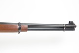 Fine MARLIN M336-RC Lever Action C&R CARBINE in .35 Remington Curved LoopClassic American Rifle Renowned for its Reliability, Versatility - 3 of 19