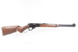 Fine MARLIN M336-RC Lever Action C&R CARBINE in .35 Remington Curved LoopClassic American Rifle Renowned for its Reliability, Versatility - 2 of 19