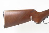 Fine MARLIN M336-RC Lever Action C&R CARBINE in .35 Remington Curved LoopClassic American Rifle Renowned for its Reliability, Versatility - 5 of 19