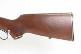 Fine MARLIN M336-RC Lever Action C&R CARBINE in .35 Remington Curved LoopClassic American Rifle Renowned for its Reliability, Versatility - 16 of 19