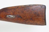 FINNISH TIKKAKOSKI M91/30 Mosin-Nagant 7.62x54RINFANTRY Rifle C&R WW IIWORLD WAR II Era FINLAND MADE Military Rifle - 22 of 25