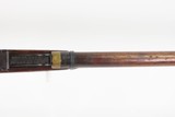 FINNISH TIKKAKOSKI M91/30 Mosin-Nagant 7.62x54RINFANTRY Rifle C&R WW IIWORLD WAR II Era FINLAND MADE Military Rifle - 12 of 25