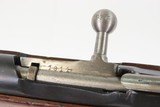 FINNISH TIKKAKOSKI M91/30 Mosin-Nagant 7.62x54RINFANTRY Rifle C&R WW IIWORLD WAR II Era FINLAND MADE Military Rifle - 16 of 25