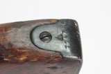 FINNISH TIKKAKOSKI M91/30 Mosin-Nagant 7.62x54RINFANTRY Rifle C&R WW IIWORLD WAR II Era FINLAND MADE Military Rifle - 17 of 25