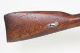 FINNISH TIKKAKOSKI M91/30 Mosin-Nagant 7.62x54RINFANTRY Rifle C&R WW IIWORLD WAR II Era FINLAND MADE Military Rifle - 6 of 25