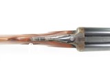 1951 mfr. SIMSON & COMPANY Double Barrel SxS 12 Gauge GERMAN Shotgun C&RMid-20th Century HUNTING/SPORTING Side by Side - 13 of 25