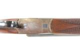 1951 mfr. SIMSON & COMPANY Double Barrel SxS 12 Gauge GERMAN Shotgun C&RMid-20th Century HUNTING/SPORTING Side by Side - 10 of 25