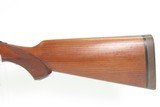 1951 mfr. SIMSON & COMPANY Double Barrel SxS 12 Gauge GERMAN Shotgun C&RMid-20th Century HUNTING/SPORTING Side by Side - 22 of 25
