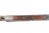 1951 mfr. SIMSON & COMPANY Double Barrel SxS 12 Gauge GERMAN Shotgun C&RMid-20th Century HUNTING/SPORTING Side by Side - 8 of 25
