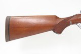 1951 mfr. SIMSON & COMPANY Double Barrel SxS 12 Gauge GERMAN Shotgun C&RMid-20th Century HUNTING/SPORTING Side by Side - 5 of 25