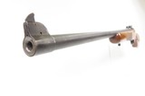 WORLD WAR 2 U.S. SMITH-CORONA M1903A3 .30-06 Bolt Action C&R MILITARY Rifle Sporterized Conversion of 1943 mfr. Infantry Rifle - 19 of 20