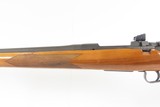 WORLD WAR 2 U.S. SMITH-CORONA M1903A3 .30-06 Bolt Action C&R MILITARY Rifle Sporterized Conversion of 1943 mfr. Infantry Rifle - 17 of 20
