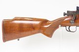 WORLD WAR 2 U.S. SMITH-CORONA M1903A3 .30-06 Bolt Action C&R MILITARY Rifle Sporterized Conversion of 1943 mfr. Infantry Rifle - 5 of 20
