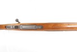 WORLD WAR 2 U.S. SMITH-CORONA M1903A3 .30-06 Bolt Action C&R MILITARY Rifle Sporterized Conversion of 1943 mfr. Infantry Rifle - 8 of 20