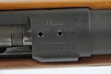 WORLD WAR 2 U.S. SMITH-CORONA M1903A3 .30-06 Bolt Action C&R MILITARY Rifle Sporterized Conversion of 1943 mfr. Infantry Rifle - 14 of 20