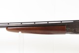 Engraved SAVAGE ARMS Corp. FOX Model B 410 Gauge Double Barrel C&R SHOTGUNFantastic, Light & Popular Shotgun from the Mid to Late 1950s - 21 of 25