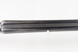 PARKER BROTHERS Double Barrel SxS 12g. “VH” Grade HAMMERLESS Shotgun C&RVery Nice ICONIC Side x Side Shotgun Made in 1925 - 14 of 25