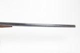 PARKER BROTHERS Double Barrel SxS 12g. “VH” Grade HAMMERLESS Shotgun C&RVery Nice ICONIC Side x Side Shotgun Made in 1925 - 3 of 25
