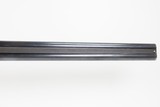 PARKER BROTHERS Double Barrel SxS 12g. “VH” Grade HAMMERLESS Shotgun C&RVery Nice ICONIC Side x Side Shotgun Made in 1925 - 13 of 25
