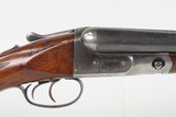 PARKER BROTHERS Double Barrel SxS 12g. “VH” Grade HAMMERLESS Shotgun C&RVery Nice ICONIC Side x Side Shotgun Made in 1925 - 6 of 25