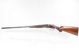 PARKER BROTHERS Double Barrel SxS 12g. “VH” Grade HAMMERLESS Shotgun C&RVery Nice ICONIC Side x Side Shotgun Made in 1925 - 21 of 25