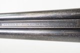 PARKER BROTHERS Double Barrel SxS 12g. “VH” Grade HAMMERLESS Shotgun C&RVery Nice ICONIC Side x Side Shotgun Made in 1925 - 17 of 25