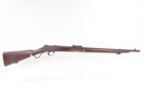 BSA AUSTRALIAN Issue MARTINI Single Shot Falling Block .310 CADET Rifle C&R - 2 of 22