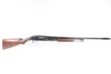 RARE WINCHESTER Model 12 SLIDE ACTION Shotgun C&R w/STAINLESS STEEL BarrelPopularly Named the “PERFECT REPEATER” - 2 of 25