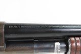 RARE WINCHESTER Model 12 SLIDE ACTION Shotgun C&R w/STAINLESS STEEL BarrelPopularly Named the “PERFECT REPEATER” - 7 of 25