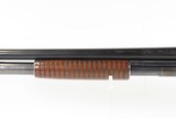 RARE WINCHESTER Model 12 SLIDE ACTION Shotgun C&R w/STAINLESS STEEL BarrelPopularly Named the “PERFECT REPEATER” - 19 of 25