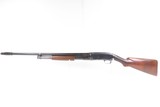 RARE WINCHESTER Model 12 SLIDE ACTION Shotgun C&R w/STAINLESS STEEL BarrelPopularly Named the “PERFECT REPEATER” - 17 of 25