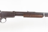 1911 WINCHESTER M1890 Pump Action .22 SHORT RF C&R TAKEDOWN Rifle PLINKERIconic Easy Takedown Rifle in .22 Short Rimfire w/ Added Pistol Grip - 4 of 23