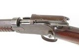 1911 WINCHESTER M1890 Pump Action .22 SHORT RF C&R TAKEDOWN Rifle PLINKERIconic Easy Takedown Rifle in .22 Short Rimfire w/ Added Pistol Grip - 16 of 23